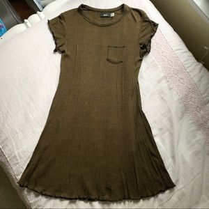Urban Outfitters BDG Dress